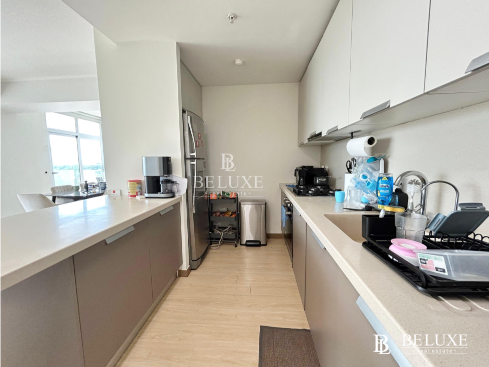 VENDO APARTAMENTO PH QUARTIER DEL MAR,AMOBLADO EN COCO DEL MAR (3) — foto 6