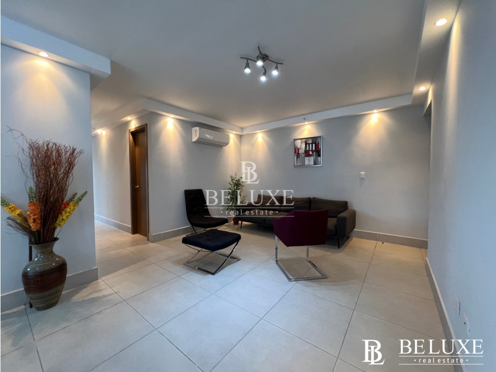 VENTA/ALQUILER DE APARTAMENTO AMOBLADO EN PH PARK CITY, OBARRIO (8) — foto 2