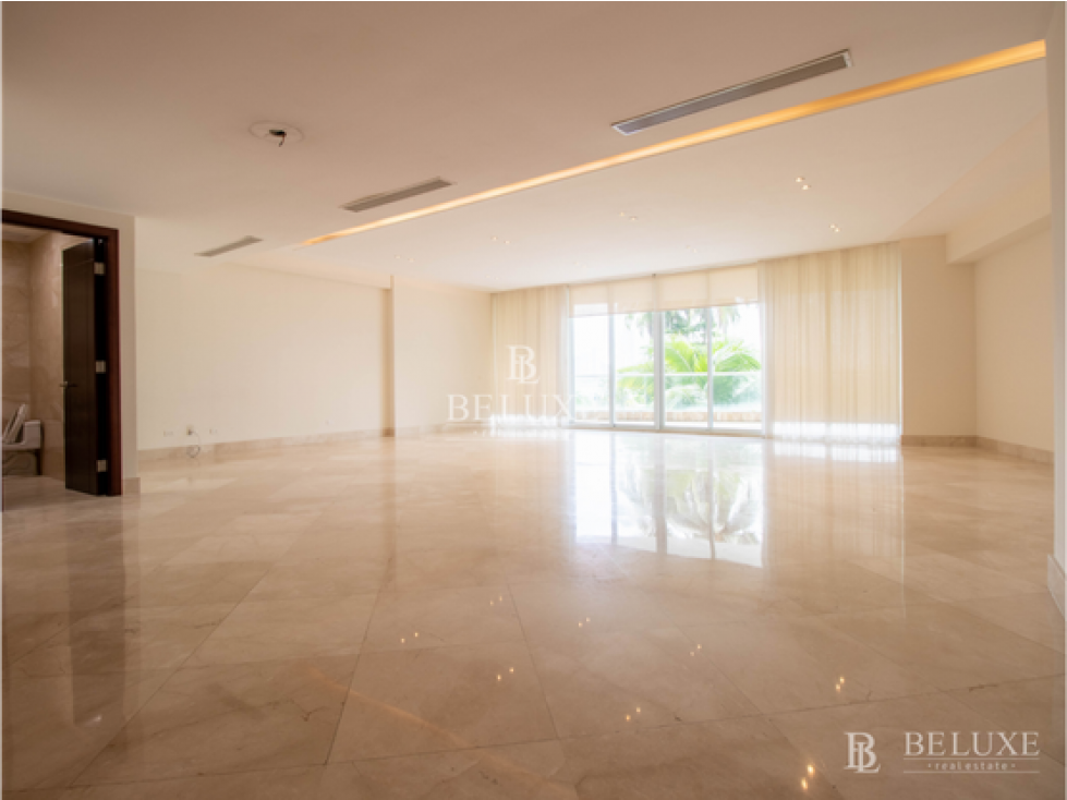 VENTA DE APARTAMENTO EN PH MIRADORES, PUNTA PAITILLA (P)