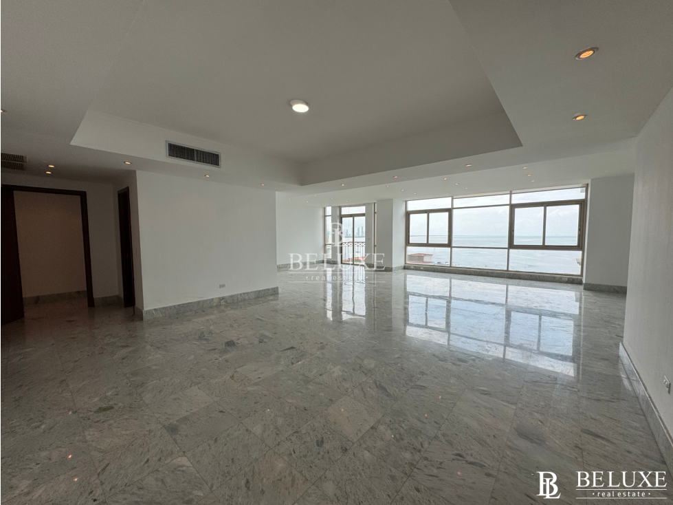 ALQUILO APARTAMENTO PH PACIFIC POINT TORRE 200, PUNTA PACÍFICA (9)