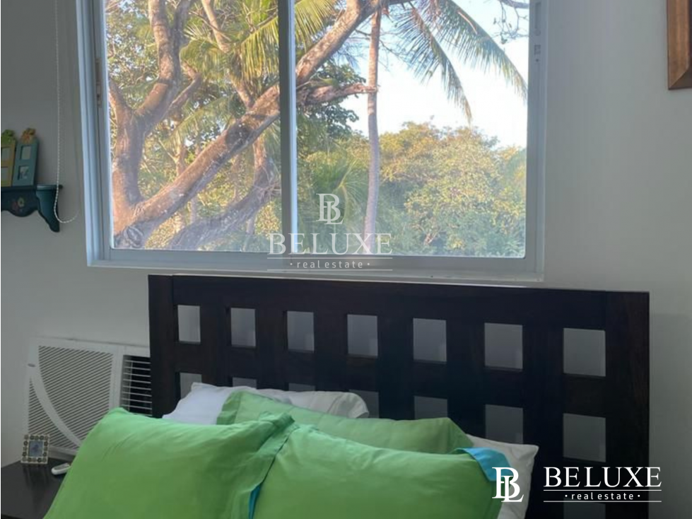 VENTA DE APARTAMENTO FRENTE AL MAR PH PLAYA BLANCA, FARALLON (6) - 6