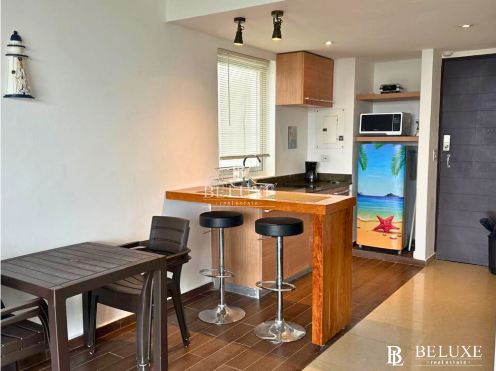 VENDO APARTAMENTO EN PLAYA BLANCA, TOWN CENTER (2) — foto 3