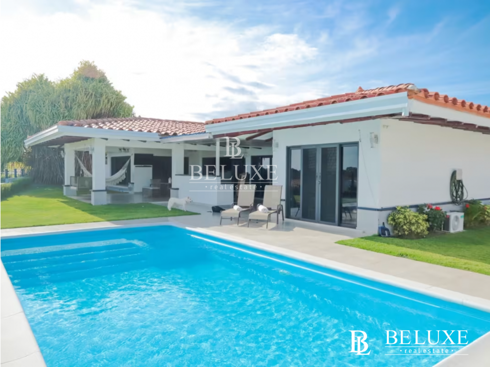 VENTA DE CASA DE PLAYA VISTA MAR TERRAZAS (6)