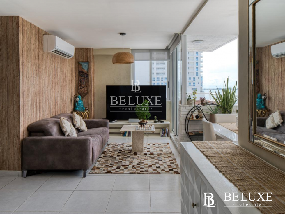VENDO APARTAMENTO EN PH BAY VIEW AVENIDA BALBOA (6) — foto 6