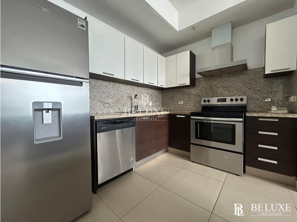 VENDO APARTAMENTO PH OCEANAIRE AMOBLADO , PUNTA PACÍFICA (3) — foto 5