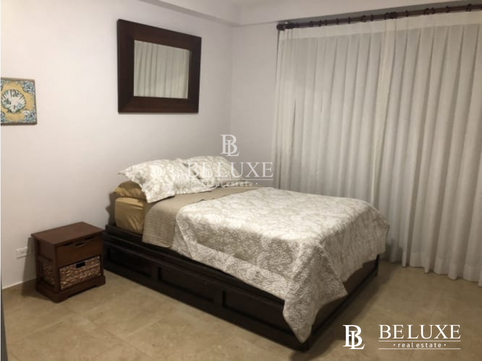 VENTA DE APARTAMENTO PH EL QUETZAL, PUNTA BARCO (6) — foto 6