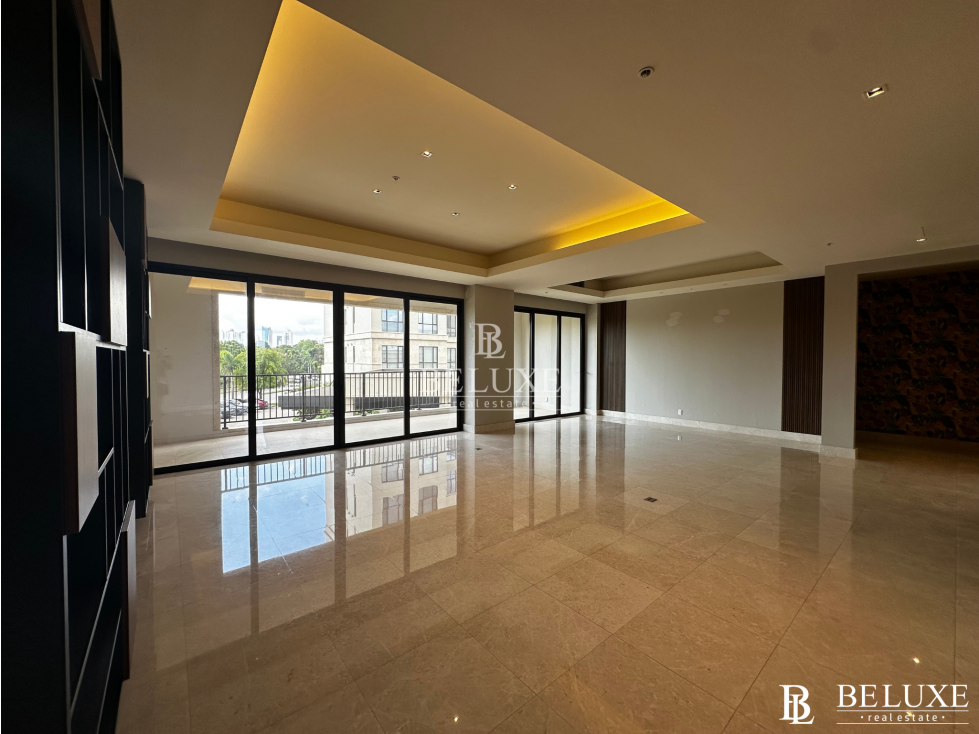 VENDO APARTAMENTO EN PH SANTA MARIA COURT CON 2 TERRAZAS (10)