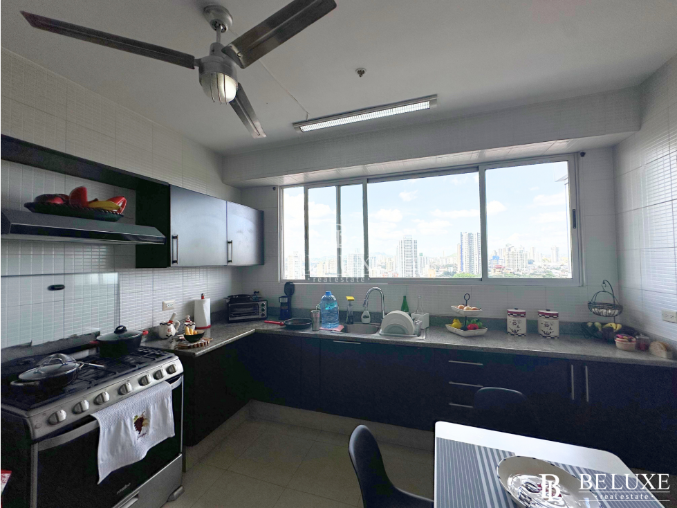 VENTA DE APARTAMENTO EN PH WINDOW TOWER, SAN FRANCISCO (10) — foto 5