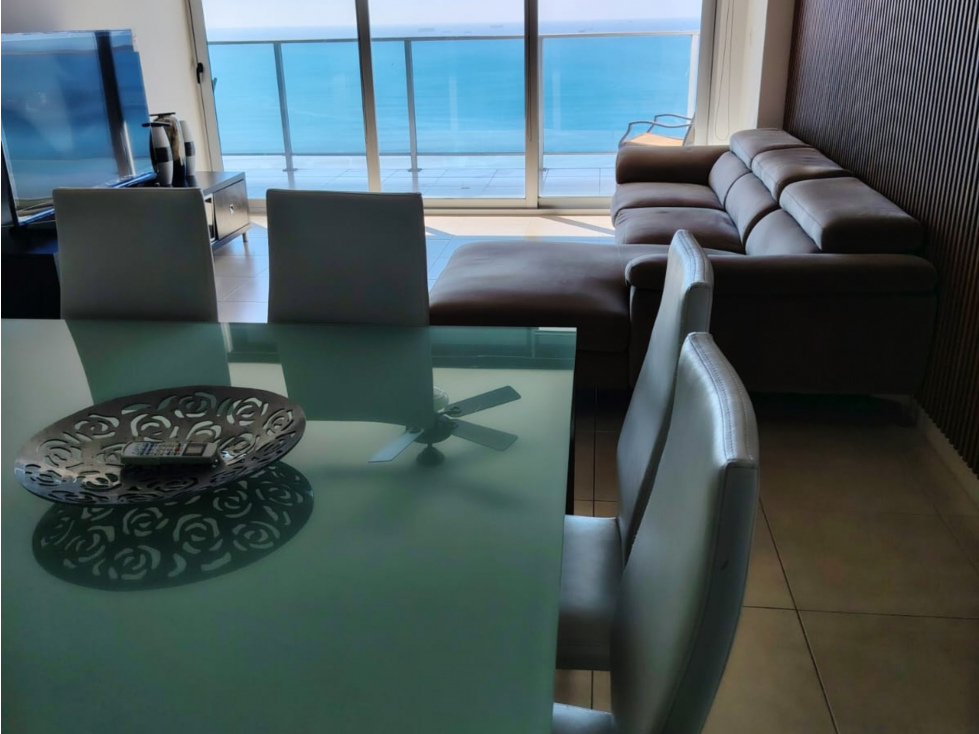 VENDO APARTAMENTO EN PH WATERS ON THE BAY AVENIDA BALBOA (3) — foto 6