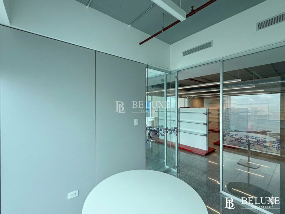 ALQUILER DE OFICINA EN TORRE OCEANIA BUSINESS, PUNTA PACIFICA (6) — foto 4