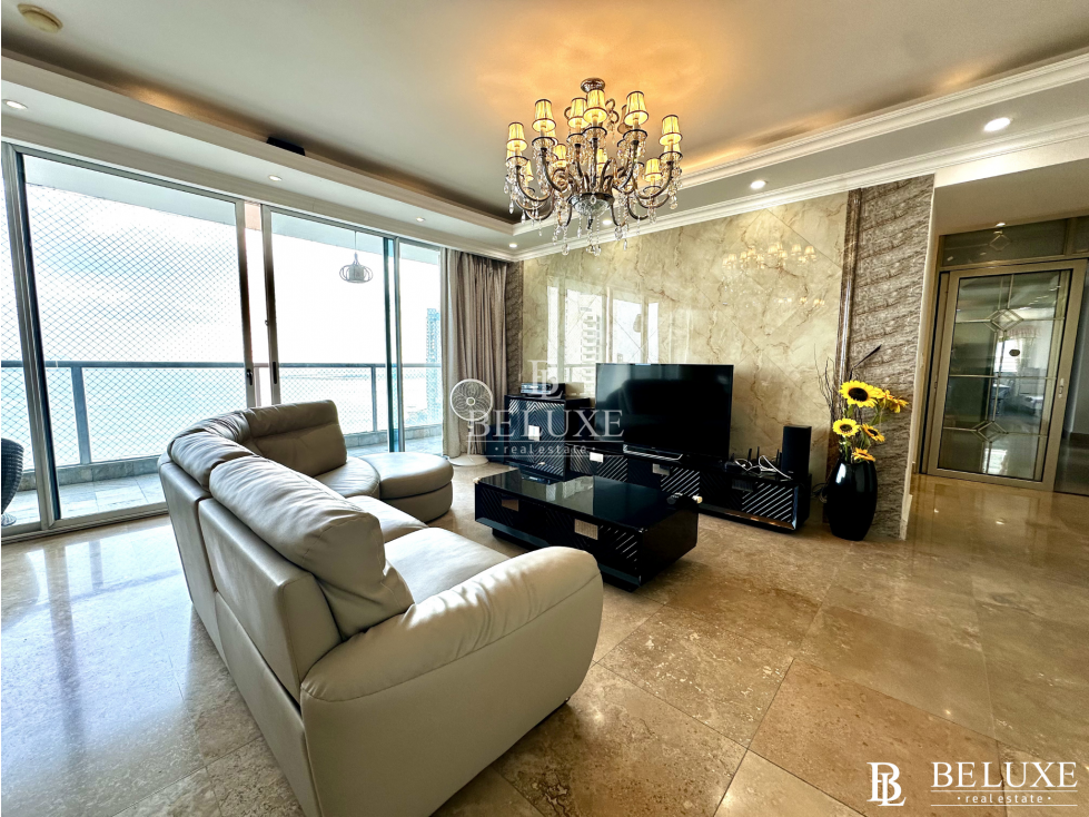 VENTA APARTAMENTO EN PUNTA PACIFICA, PH Q TOWER (10) — foto 2