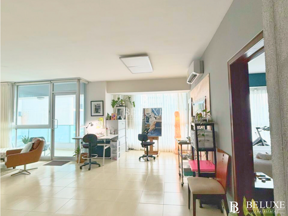 VENDO APARTAMENTO AMOBLADO EN AVENIDA BALBOA PH GRANDBAY (10) — foto 4