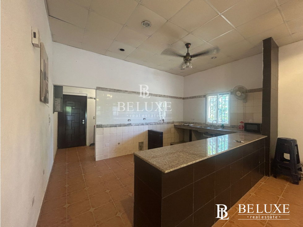 LLANO GRANDE CASA DE PLAYA EN VENTA, CHAME (2) — foto 6