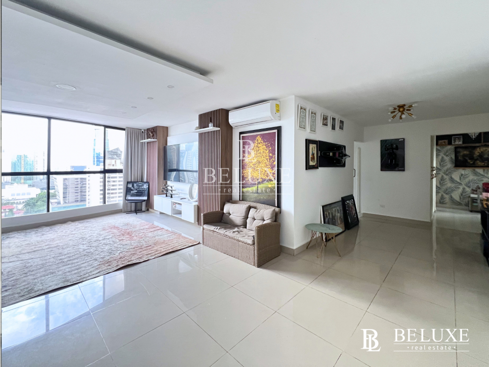 VENTA DE APARTAMENTO EN PH LA FONTANA, OBARRIO (8)