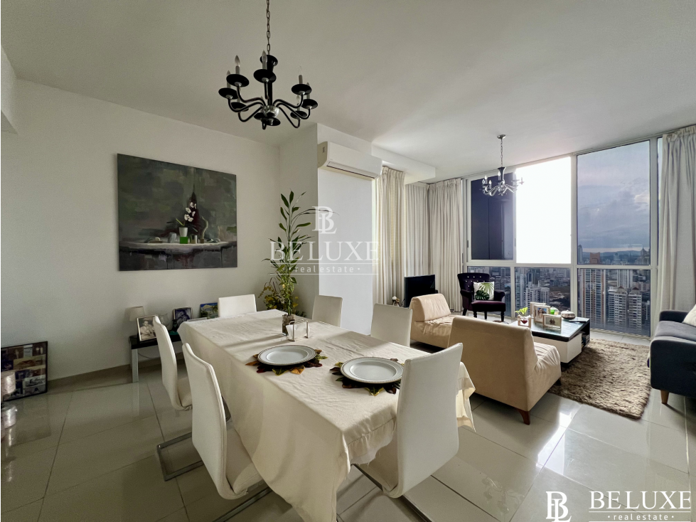 PH QUADRAT APARTAMENTO EN VENTA , SAN FRANCISCO (6)