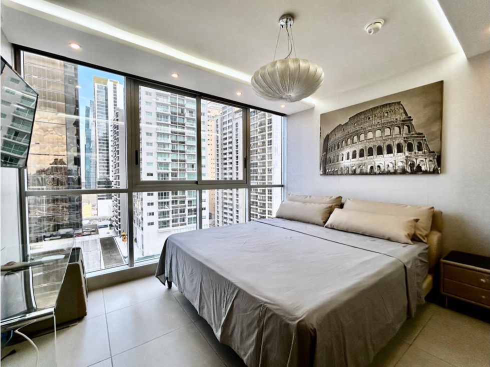 VENTA DE APARTAMENTO EN PH PARK CITY, OBARRIO (8) — foto 5