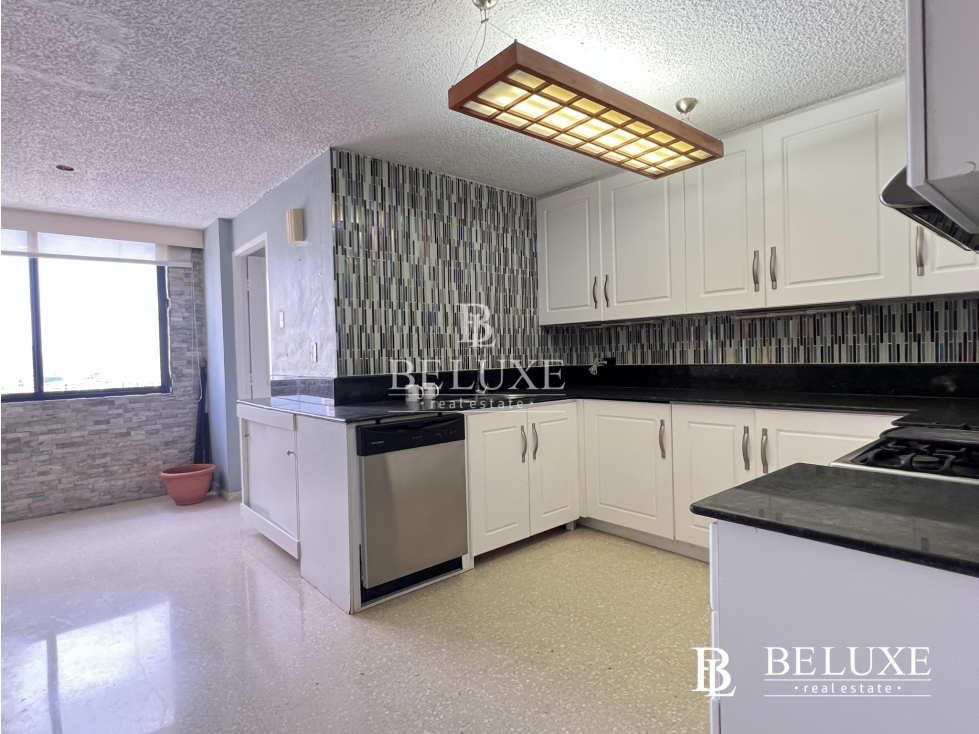 VENTA DE APARTAMENTO EN OBARRIO, PH MONACO (8) — foto 6
