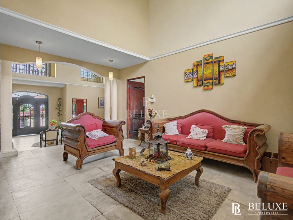 VENDO CASA EN VILLA ZAITA (6) — foto 5