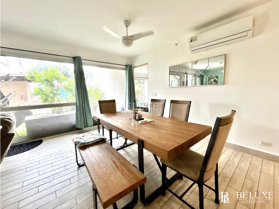 GANGA VENTA DE APARTAMENTO A PASOS DEL MAR,AMOBLADO,PLAYA CARACOL (26) — foto 5