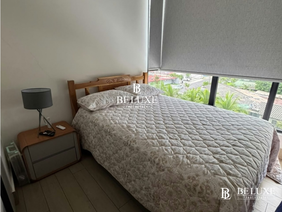 ALQUILER DE APARTAMENTO EN PH LOV, SAN FRANCISCO (6) — foto 6