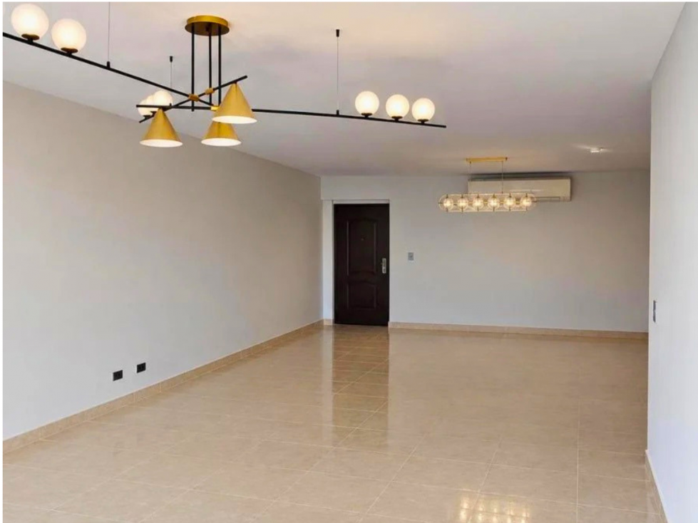 ALQUILER APARTAMENTO REMODELADO PH BLUE BAY TOWER, SAN FRANCISCO (13) — foto 3