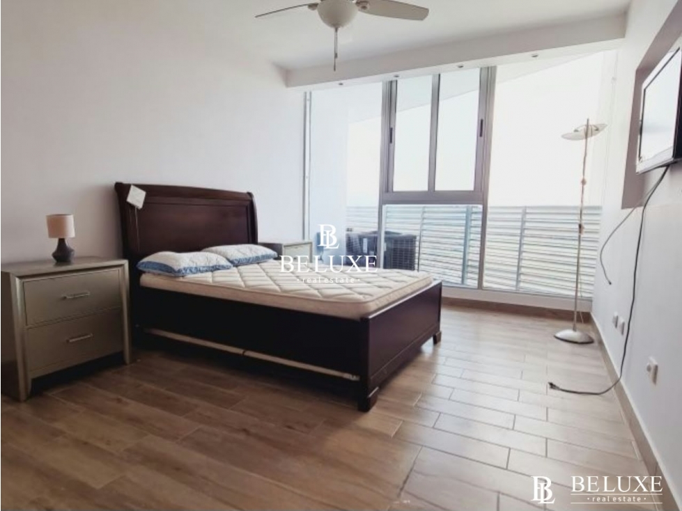 ALQUILER DE APARTAMENTO EN PEARL AT THE SEA, COSTA DEL ESTE (6) — foto 6