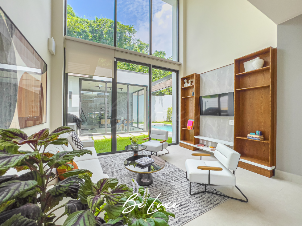 VENDO CASAS UNIFAMILIARES EN PANAMÁ PACÍFICO, PH EXPLORA (P)