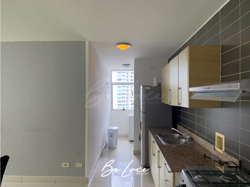 VENTA APTO, COCO DEL MAR IDEAL INVERSIONISTA, PH MOON TOWER -(4) — foto 6