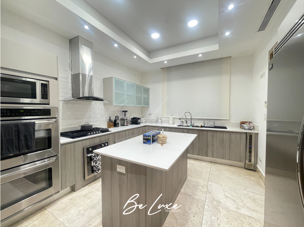 SE VENDE APARTAMENTO EN PH GARDEN, OCEAN REEF, PUNTA PACÍFICA (5) — foto 6