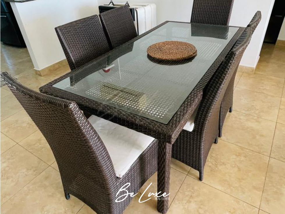 PH TERRAZAS DE FARALLON APARTAMENTO EN VENTA, PLAYA BLANCA (9) - 4