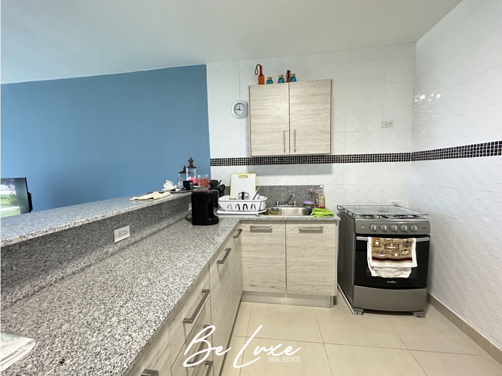 GANGA VENTA DE APARTAMENTO, SAN CARLOS- PH RIOMAR VILLAGES (26) — foto 5