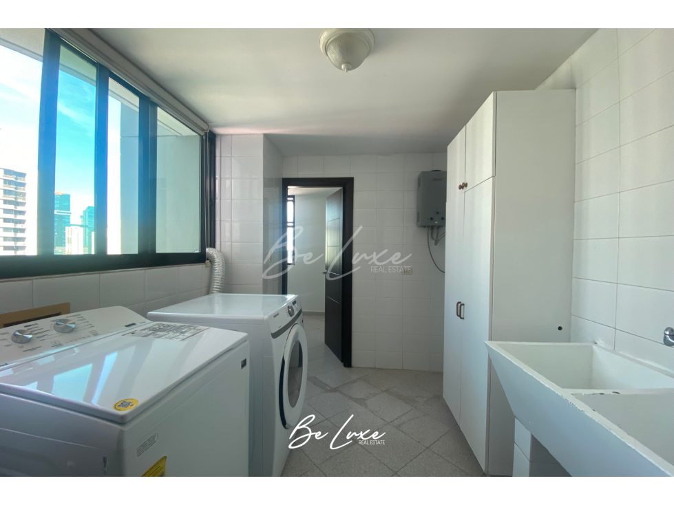 VENTA APARTAMENTO REMODELADO PH BRISAS MARBELLA -(4) — foto 6