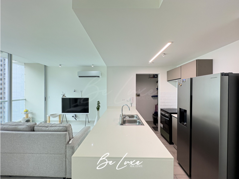VENDO APARTAMENTO EN OBARRIO PH URBANA, AMOBLADO (2) — foto 4