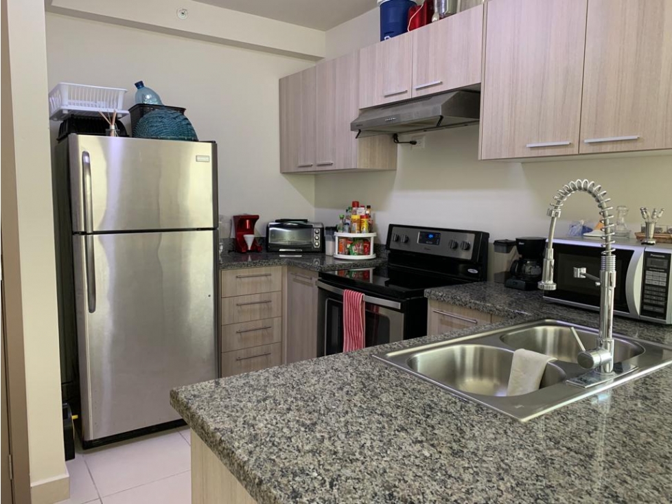 ALQUILO APARTAMENTO DE PLAYA EN PH LA ENSENADA BEACH- SAN CARLOS (6) — foto 2