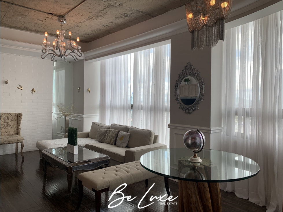 ALQUILER PENTHOUSE EN PUNTA PACIFICA PH OCEAN PARK (10) — foto 3