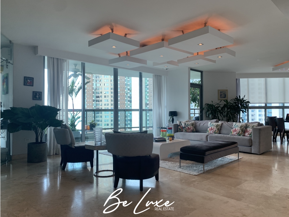 ALQUILER APARTAMENTO EN PUNTA PACIFICA PH OCEAN PARK (10)