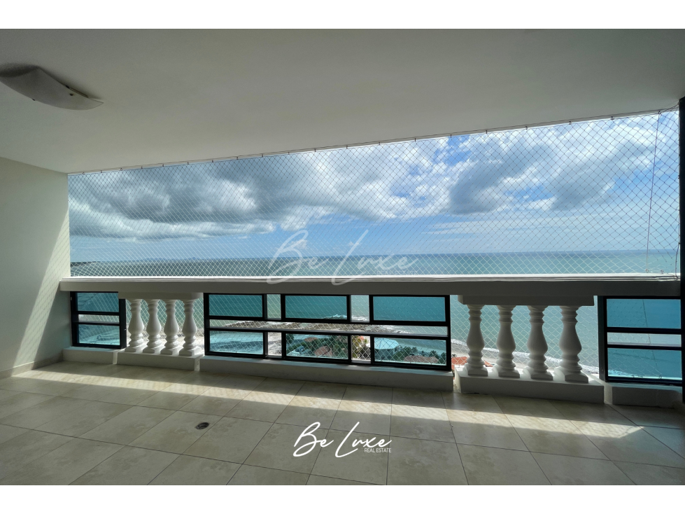 VENDO APARTAMENTO DE PLAYA EN PH CORONADO COUNTRY CLUB (2) - 6