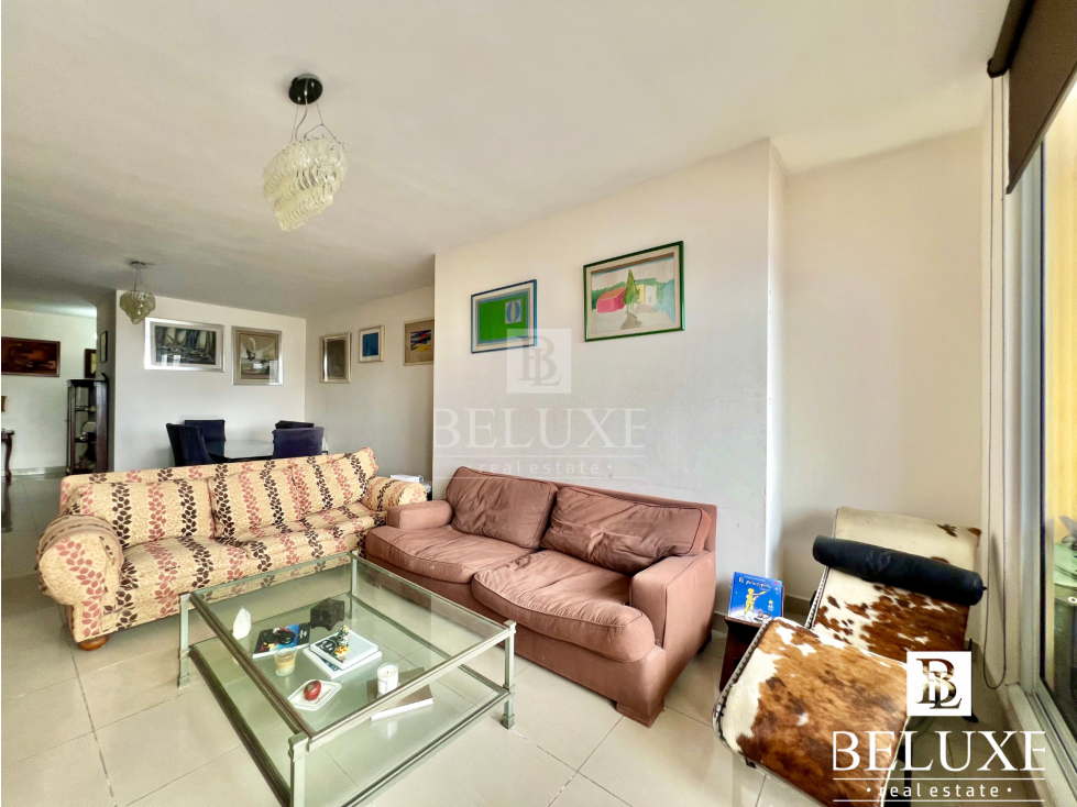 VENTA APARTAMENTO EN OBARRIO PH DIANA TOWER ·(4)