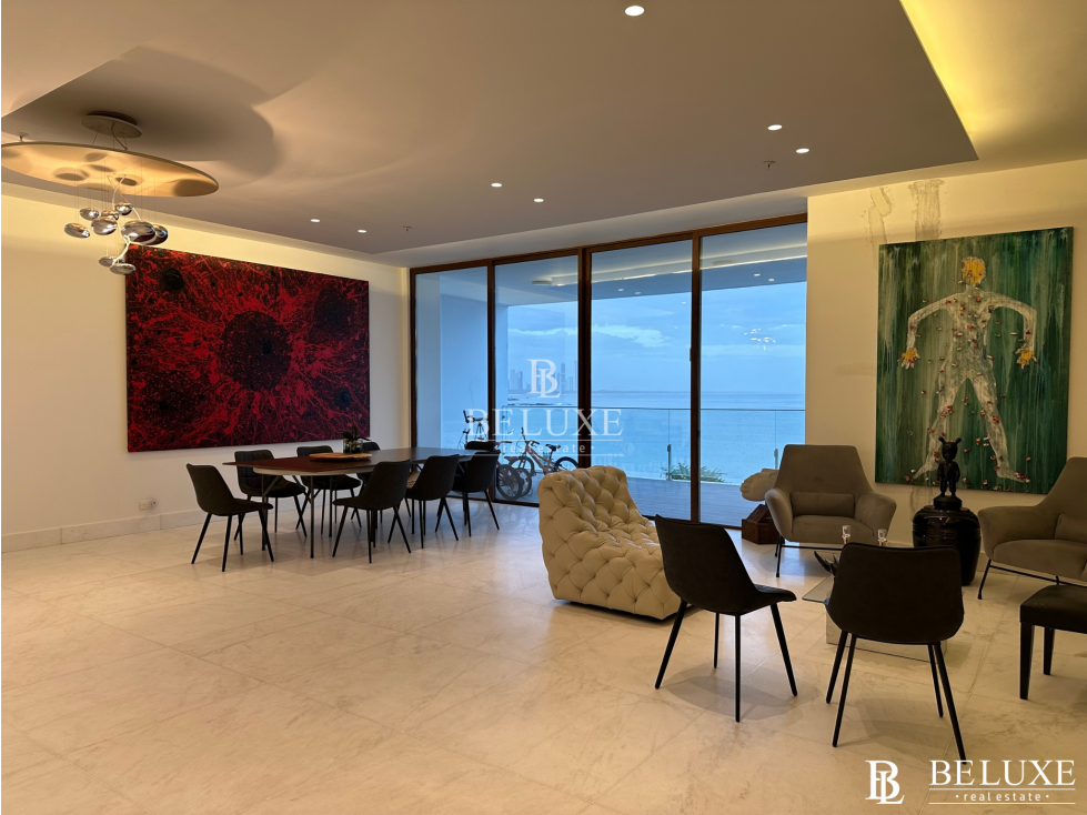 VENTA PH THE RESIDENCE, PUNTA PACIFICA (10) — foto 4