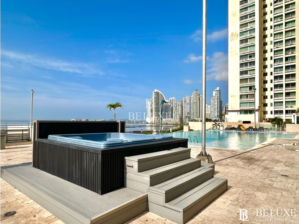 VENTA DE APARTAMENTO EN SAN FRANCISCO, PH TERRAMAR (15) — foto 4