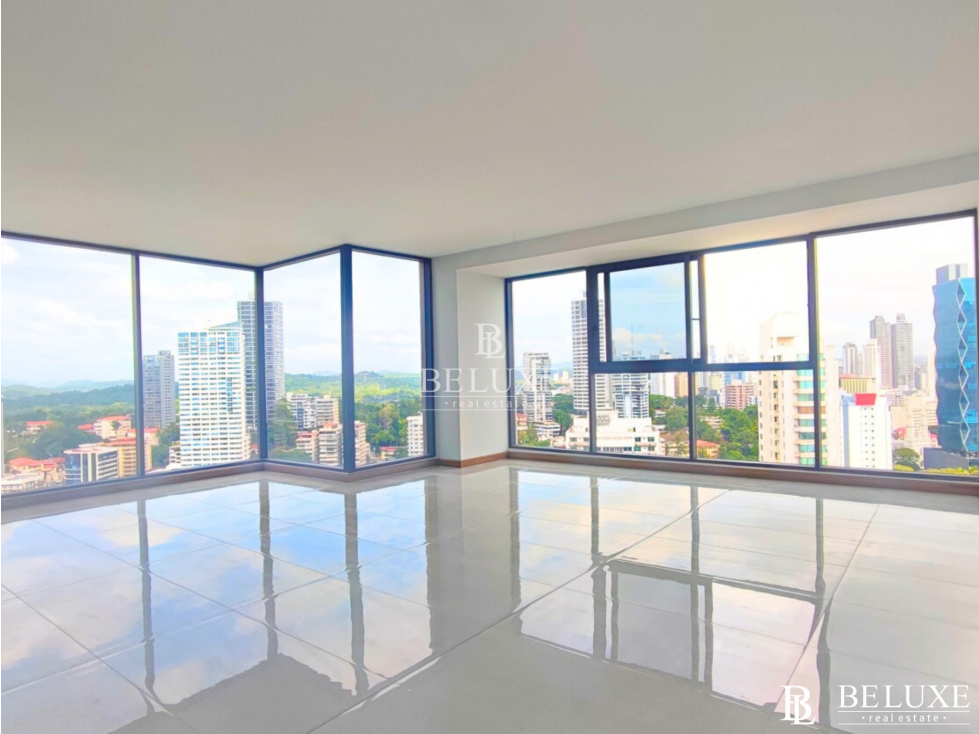 VENTA DE PENTHOUSE EN PH PRESTIGE, BELLA VISTA (P) — foto 2