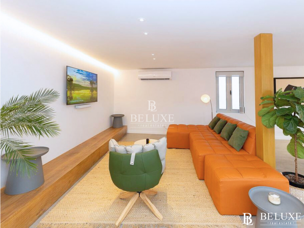 VENDO PENTHOUSE EN CASCO ANTIGUO PH LAS BÓVEDAS (2) P — foto 2