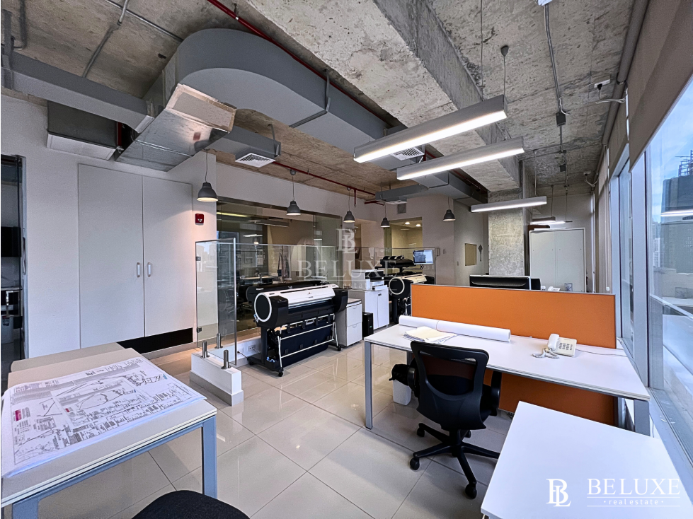 VENTA DE OFICINA EN OBARRIO IDEAL INVERSIONISTA, SORTIS BUSINESS (6) — foto 2