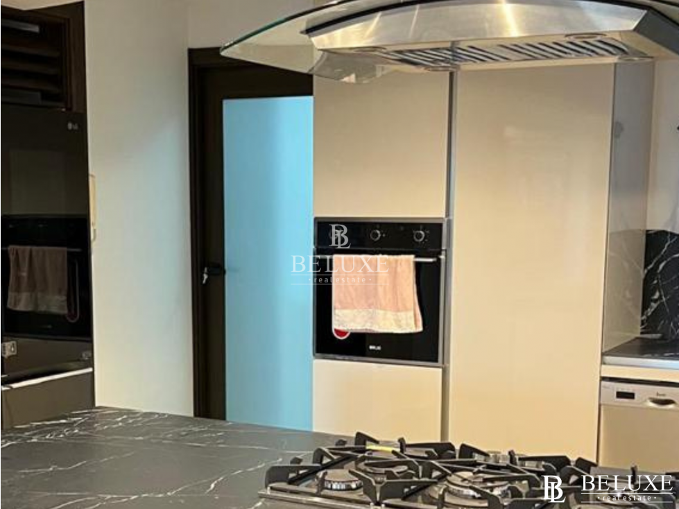 VENDO APARTAMENTO AMOBLADO EN SAN FRANCISCO, PH COUNTRY PARK (9) — foto 3