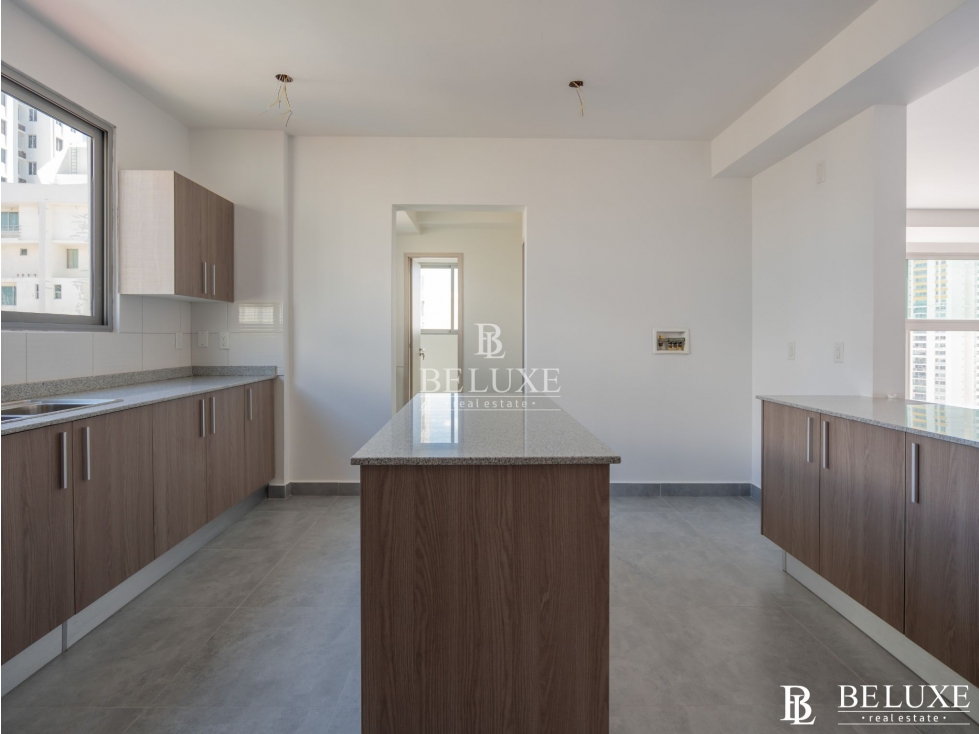 VENDO APARTAMENTO CON VISTA AL MAR EN SAN FRANCISCO, PH ASTRE (P) — foto 4
