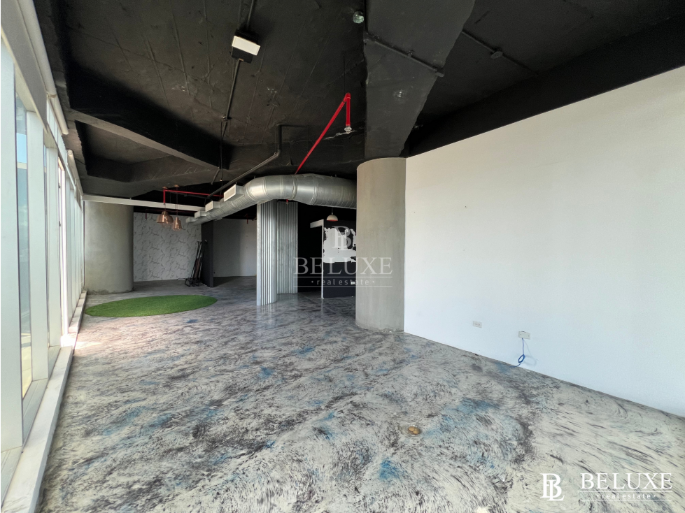 VENTA DE OFICINA PARA INVERSIONISTA EN CALLE 50, F&F, EL TORNILLO (8) — foto 2