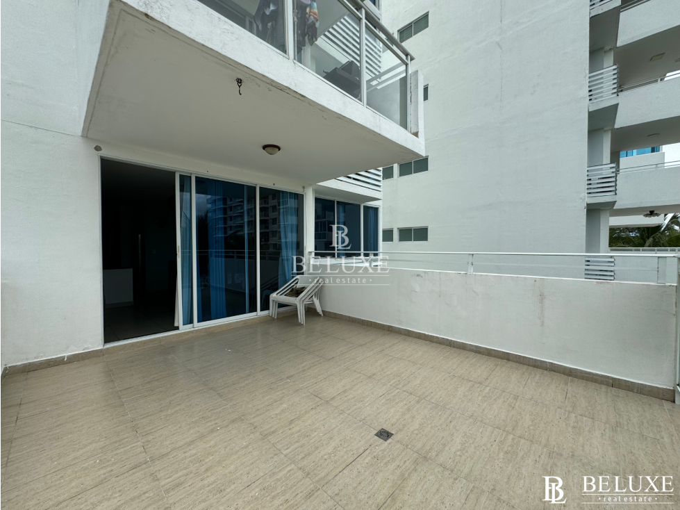 VENDO-ALQUILO APARTAMENTO DE PLAYA EN PH CORAL PARK, PLAYA BLANCA (2) - 4
