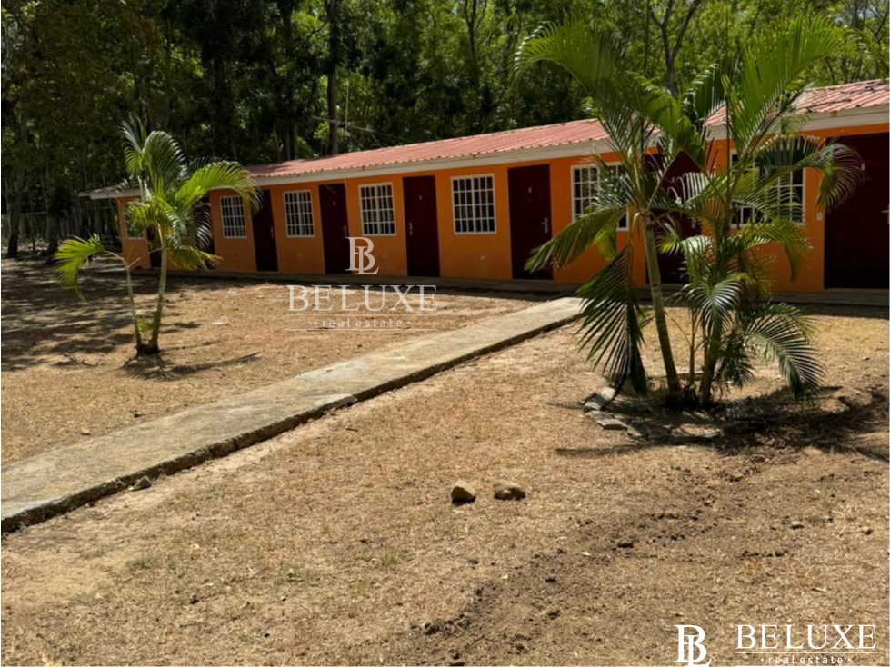 VENTA DE FINCAS EN RIO HATO (6) - 4