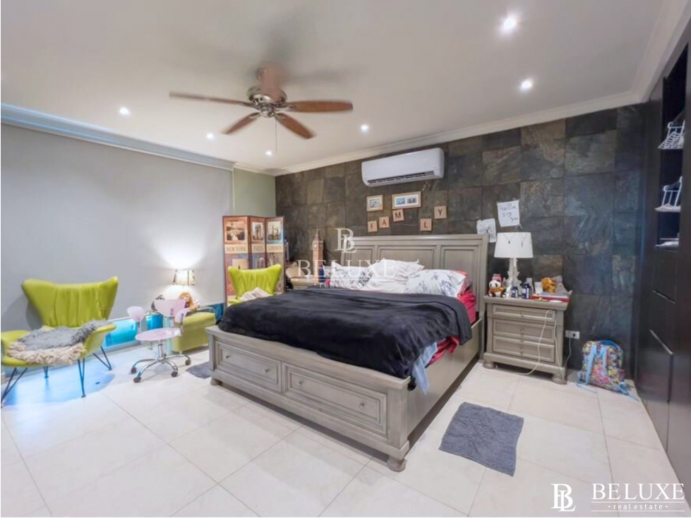 VENTA CASA AMOBLADA CON PISCINA EN PLAYA BLANCA RES NAPA VILLAGE (10) — foto 5