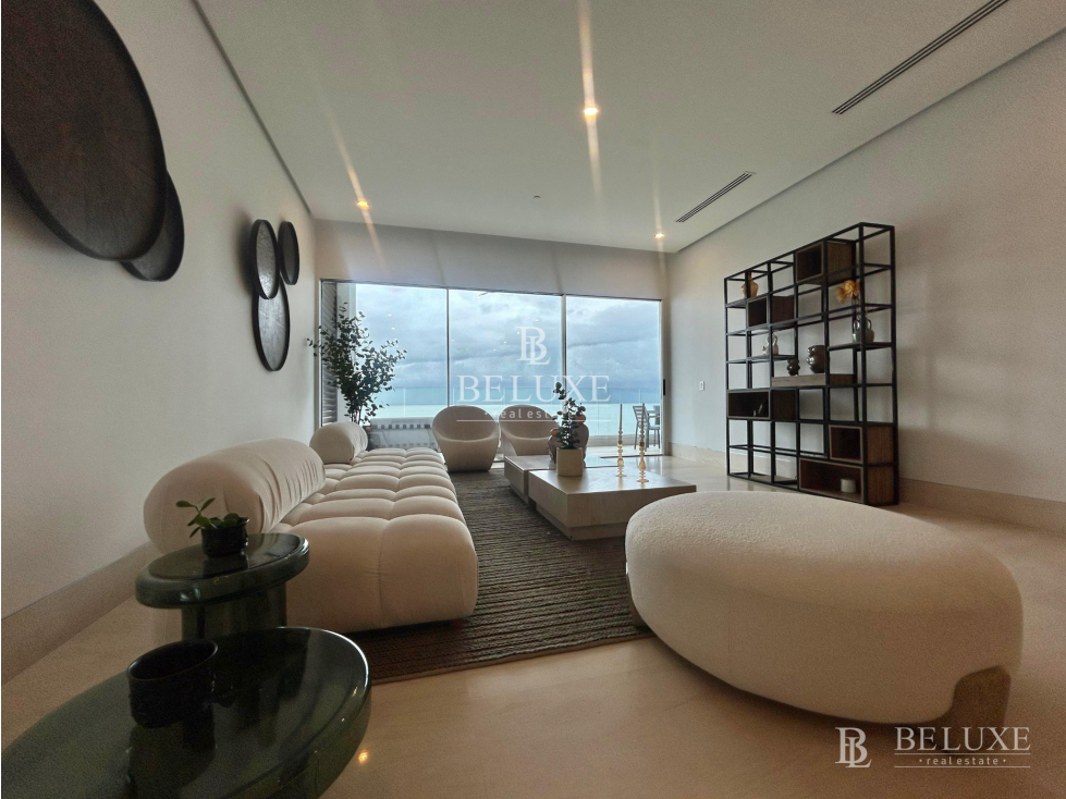 OCEAN REEF ISLAND APARTAMENTO EN ALQUILER PH OCEAN PEARL (3) - 2